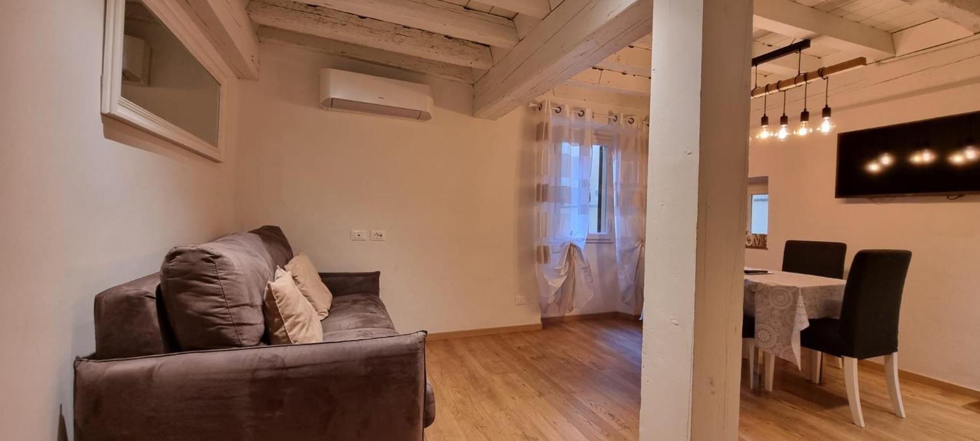Tornabuoni - Flo Apartments Флоренция Экстерьер фото