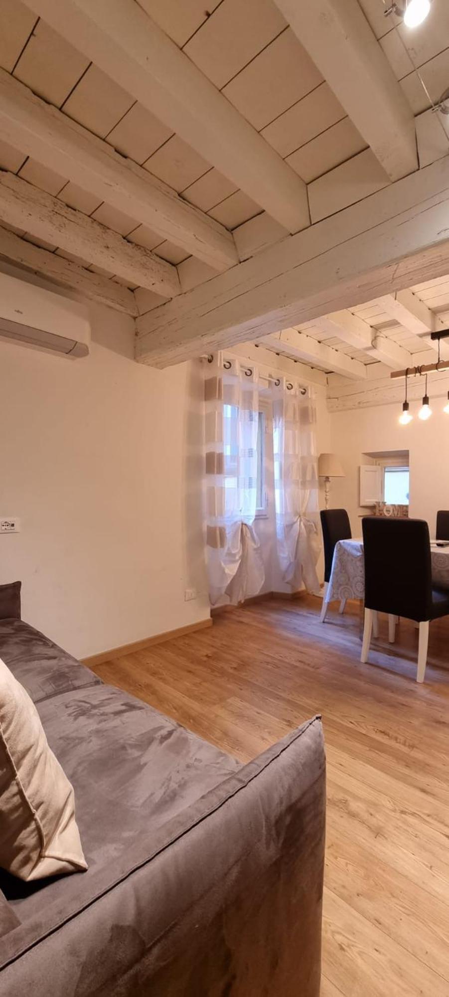 Tornabuoni - Flo Apartments Флоренция Экстерьер фото